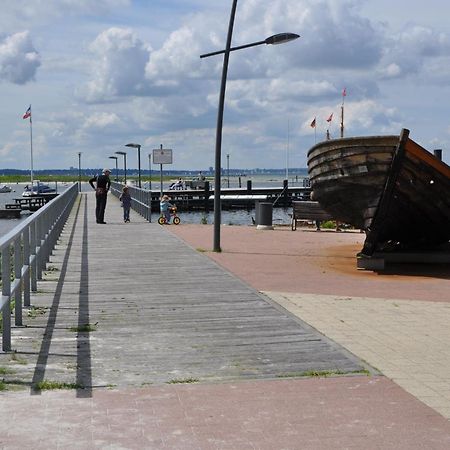 Marina Wendtorf Yachtenkieker Exteriör bild