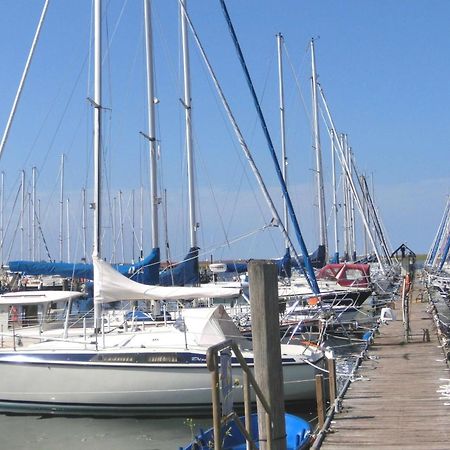 Marina Wendtorf Yachtenkieker Exteriör bild