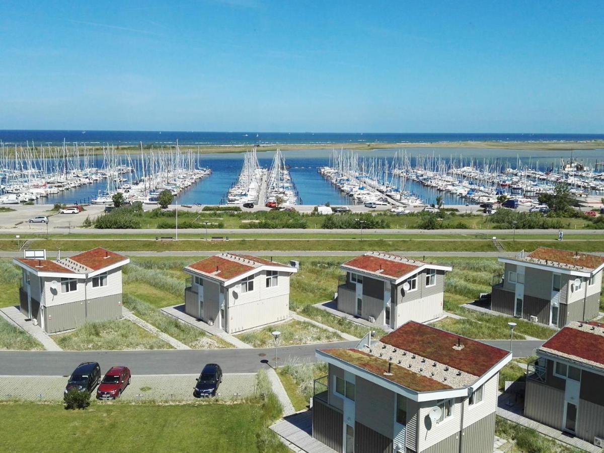 Marina Wendtorf Yachtenkieker Exteriör bild